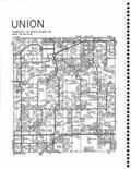 Union T78N-R29W, Dallas County 2008 - 2009